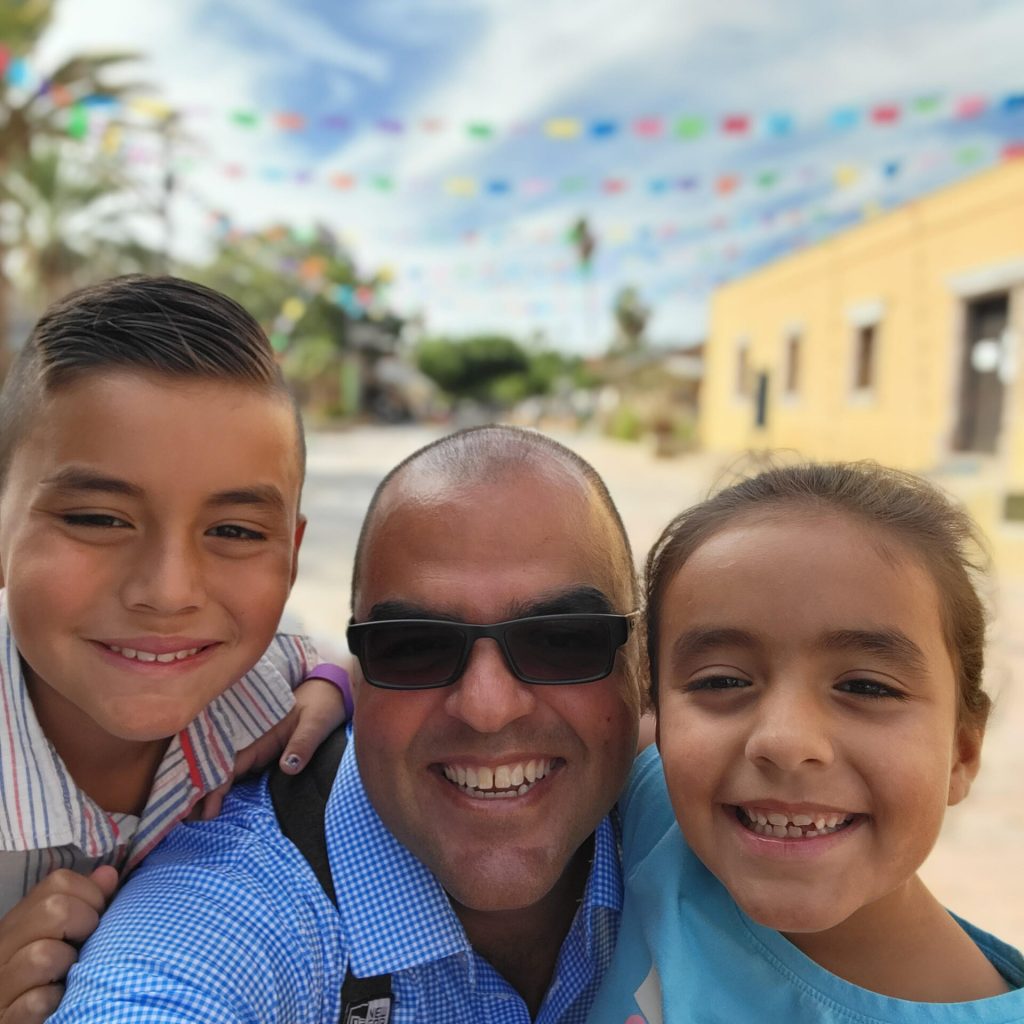 Carlos Walther-Meade Carlos Walther-Meade